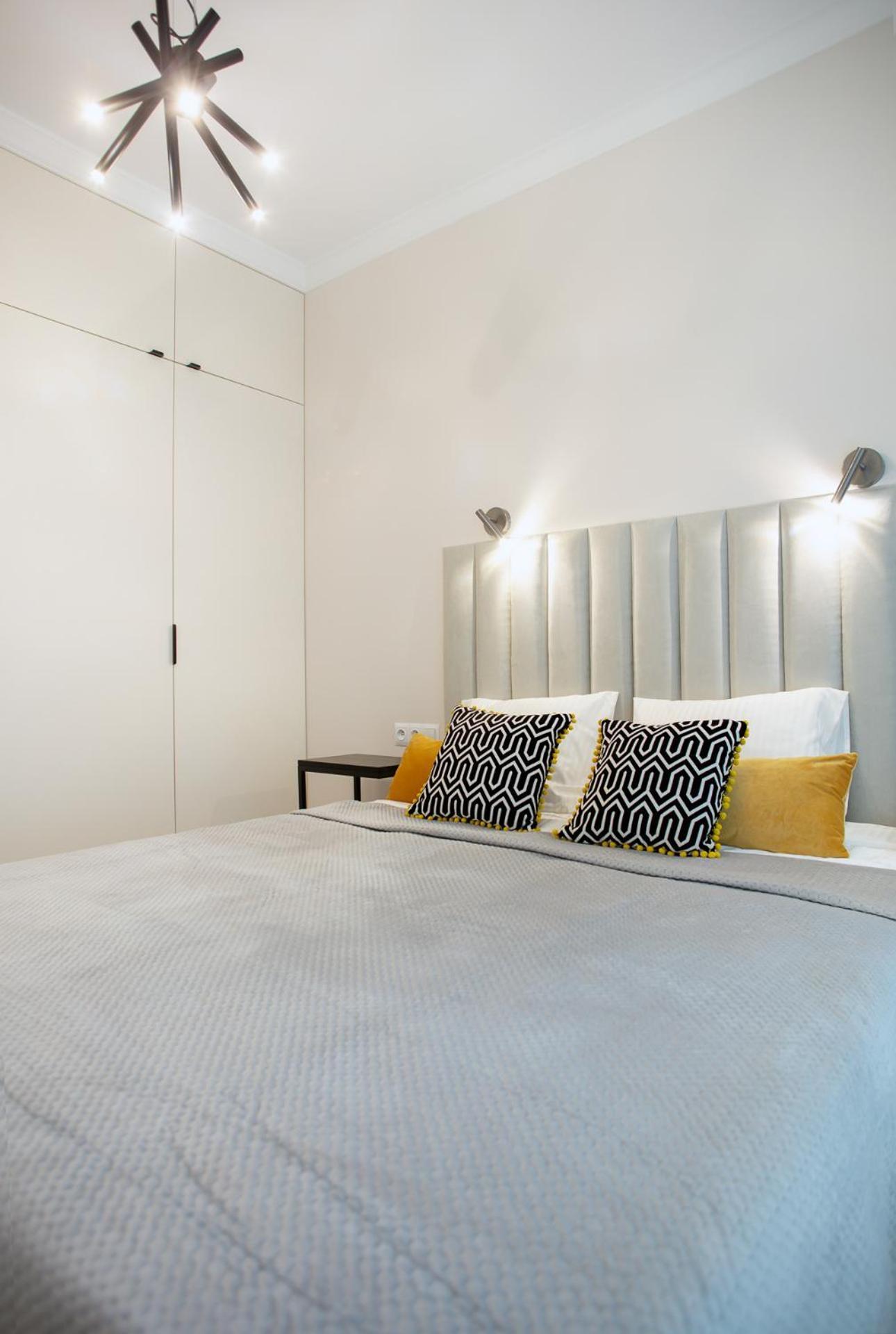 Sienna 65 - Taras Na Dachu Z Panorama 360 Na Warszawe -Roof Terrace With A Beautiful View - Prywatny Balkon - Private Balcony - Better Rental Warsaw Exterior photo