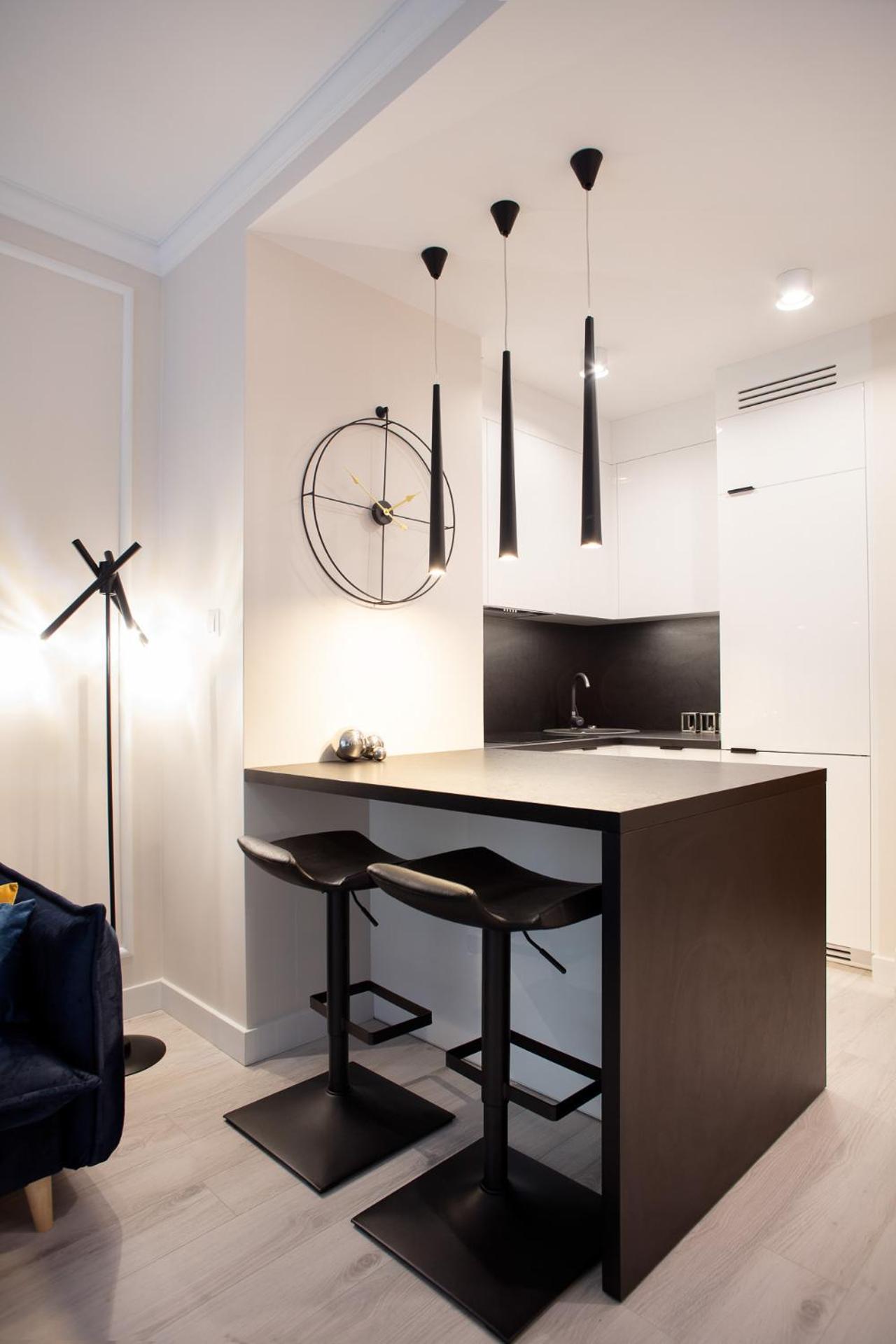 Sienna 65 - Taras Na Dachu Z Panorama 360 Na Warszawe -Roof Terrace With A Beautiful View - Prywatny Balkon - Private Balcony - Better Rental Warsaw Exterior photo